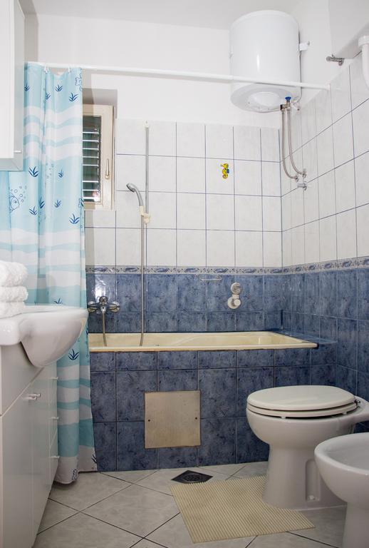 Apartment Leatoni Split Szoba fotó