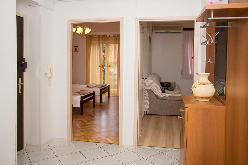 Apartment Leatoni Split Szoba fotó