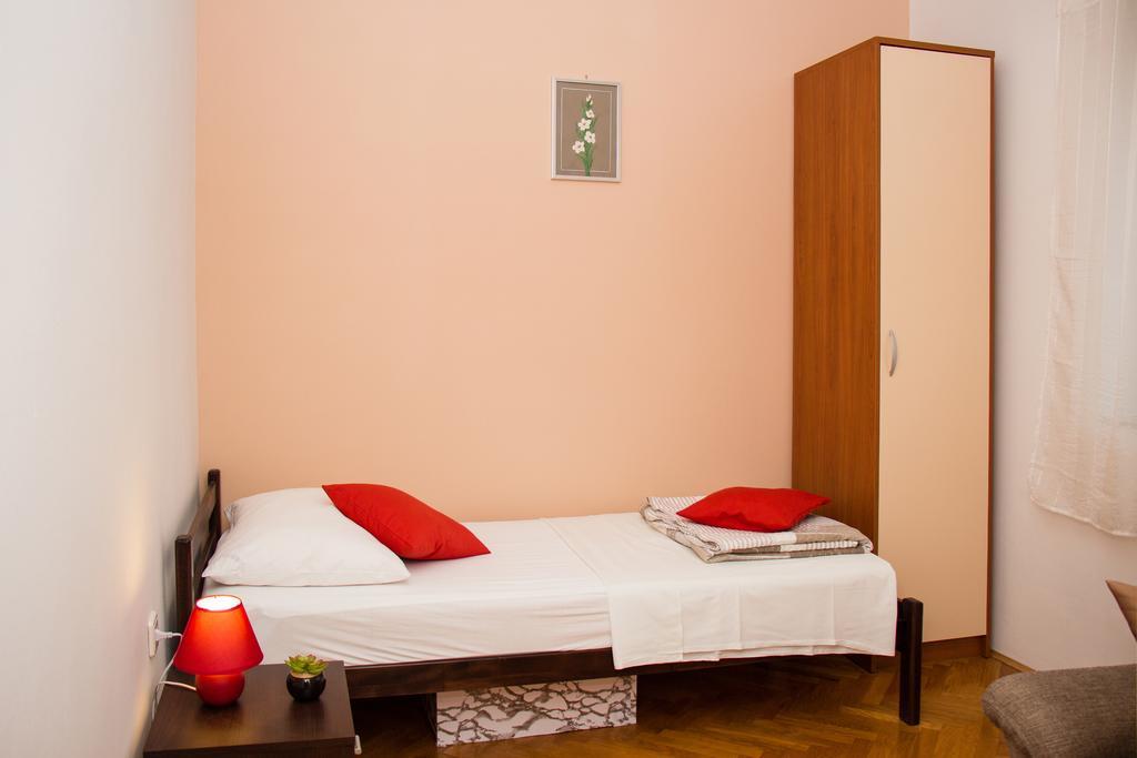 Apartment Leatoni Split Szoba fotó