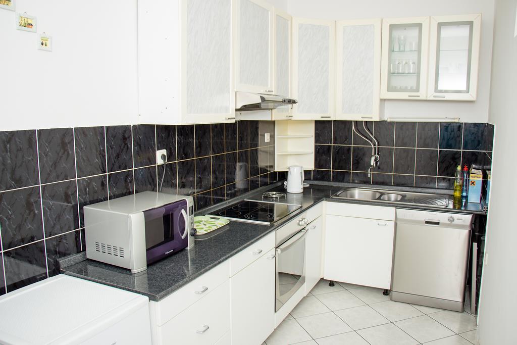 Apartment Leatoni Split Szoba fotó