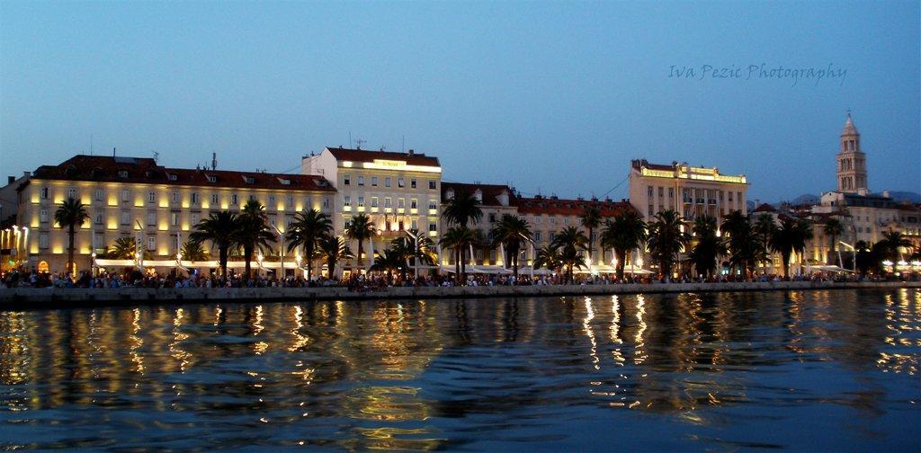 Apartment Leatoni Split Kültér fotó