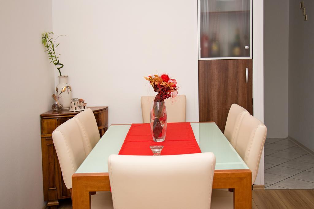 Apartment Leatoni Split Kültér fotó