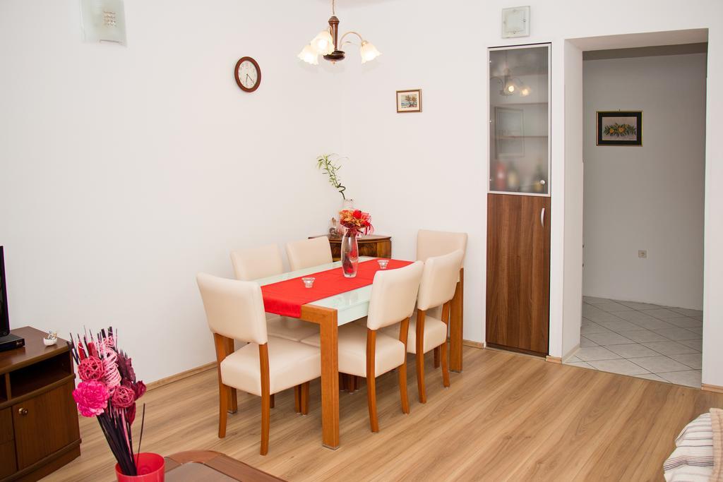 Apartment Leatoni Split Kültér fotó