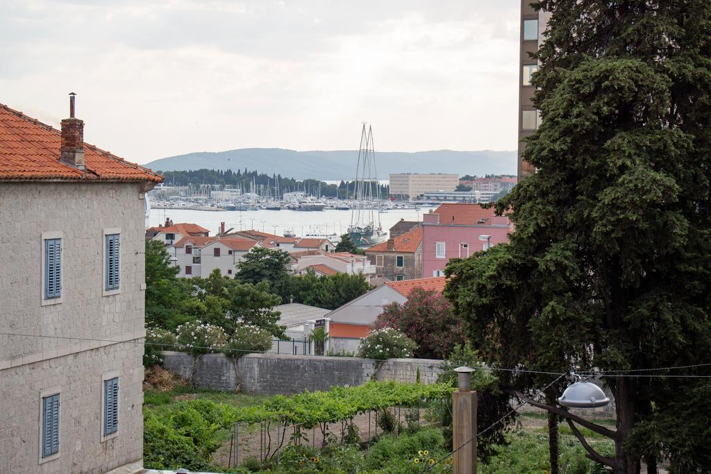 Apartment Leatoni Split Kültér fotó