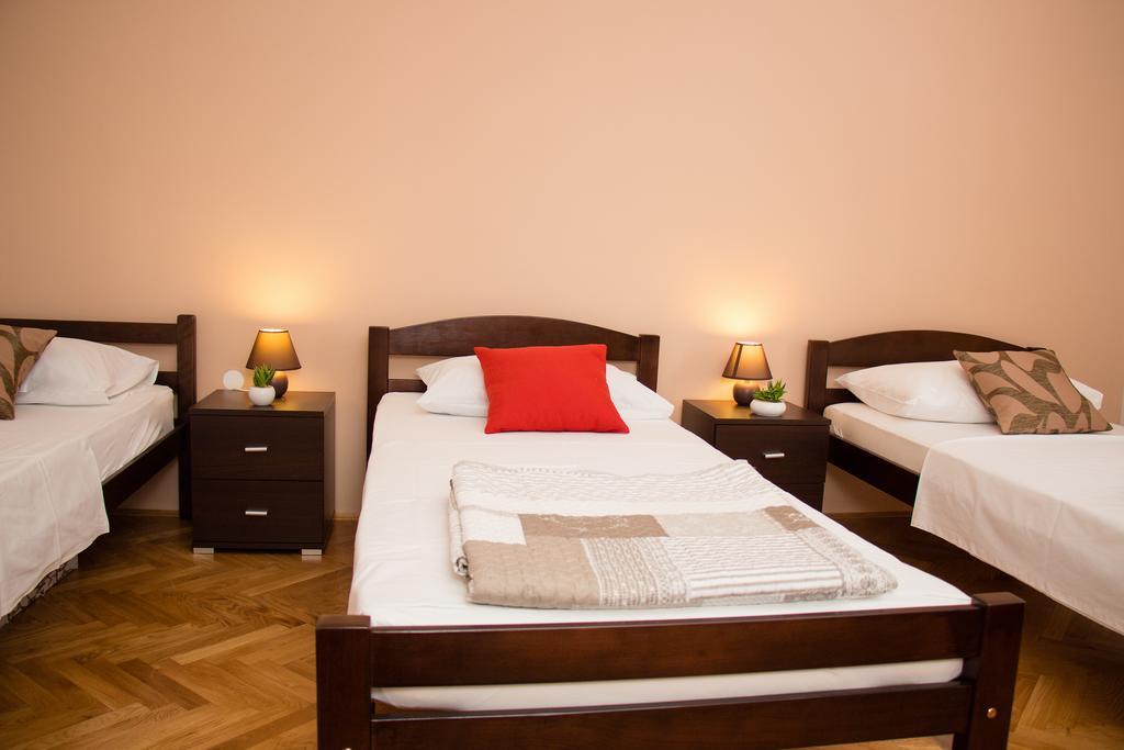 Apartment Leatoni Split Kültér fotó