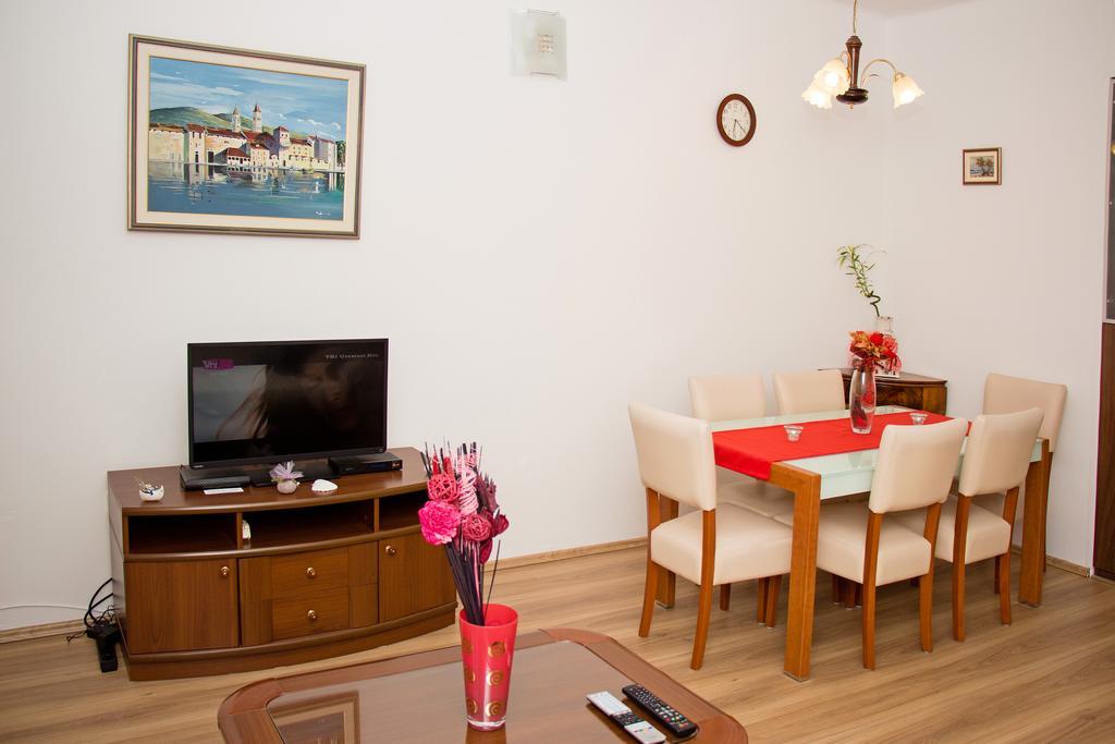 Apartment Leatoni Split Kültér fotó