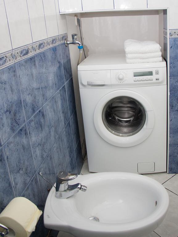 Apartment Leatoni Split Kültér fotó