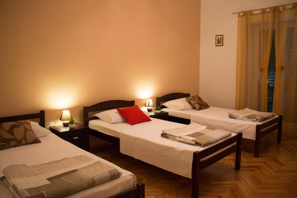 Apartment Leatoni Split Kültér fotó
